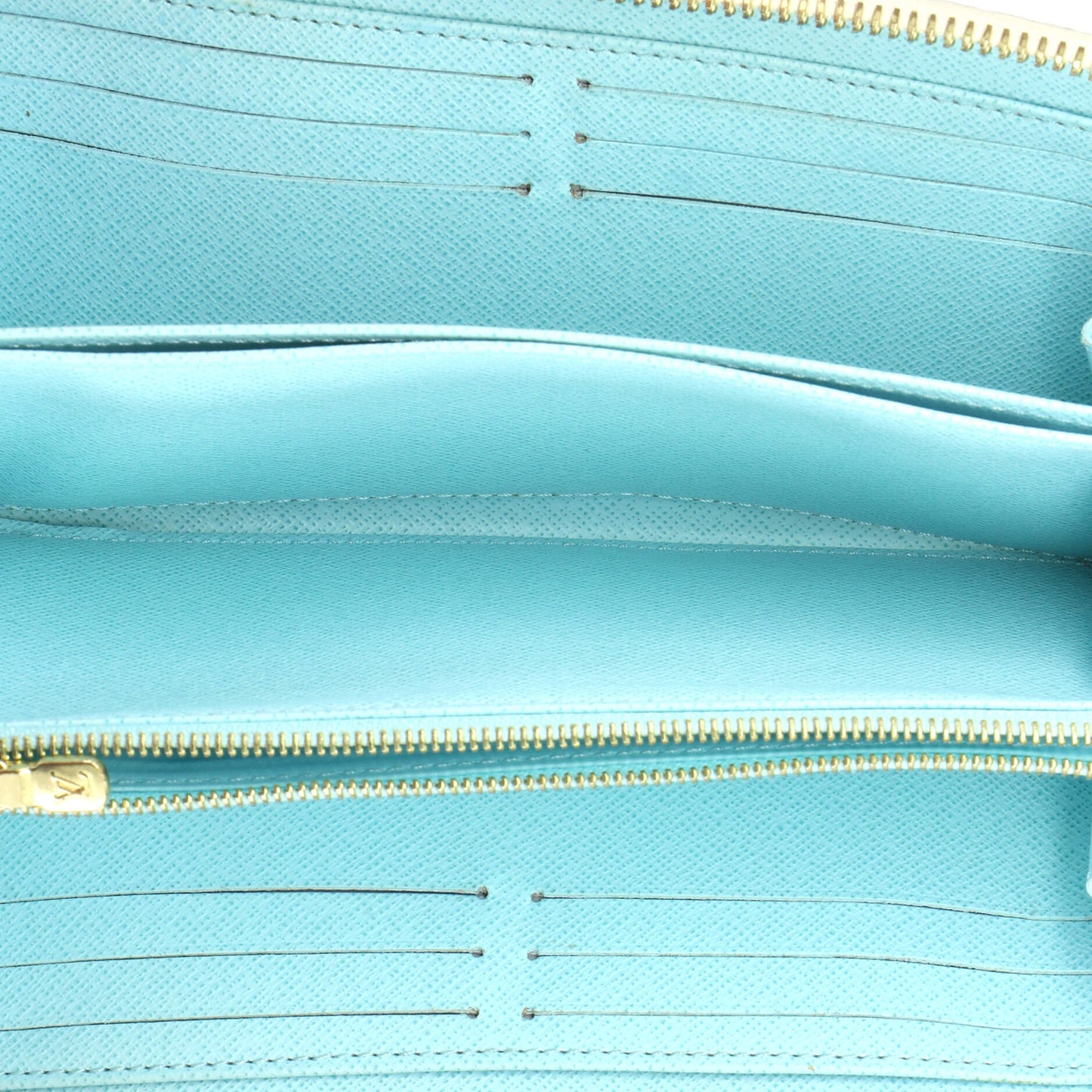 Louis Vuitton Zippy Wallet By The Pool Monogram Giant