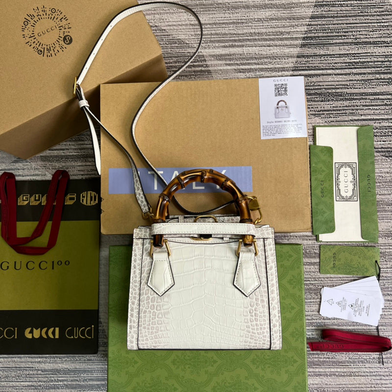 ELE - GG Bags - 1501