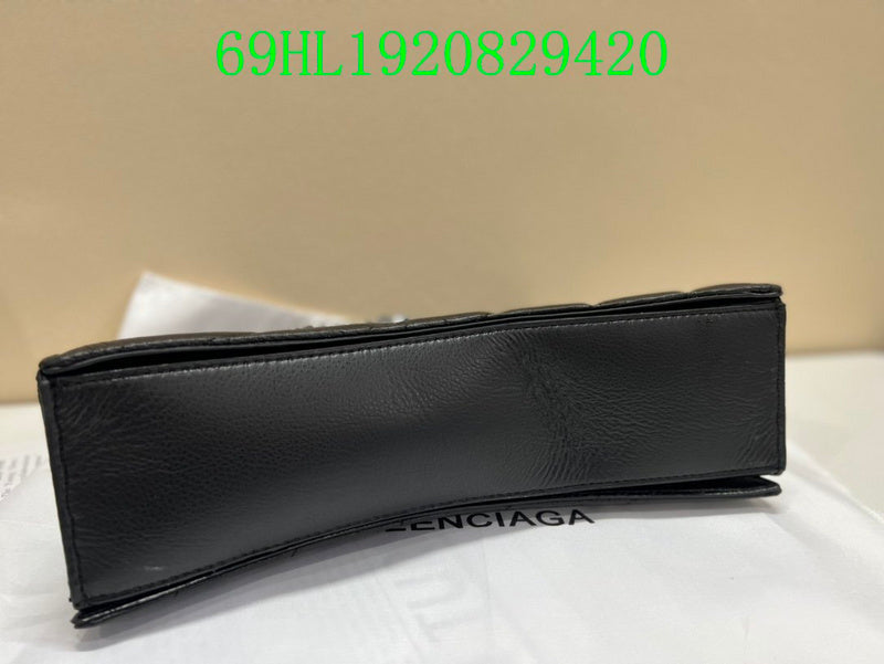 Satchel Bags - BGA Bags - 2132