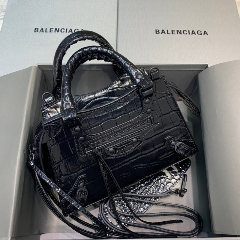 Satchel Bags - BGA Bags - 511