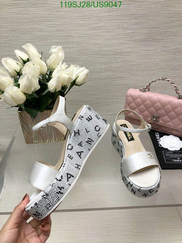 SAMC - CHL Women Shoes High Heels - 130