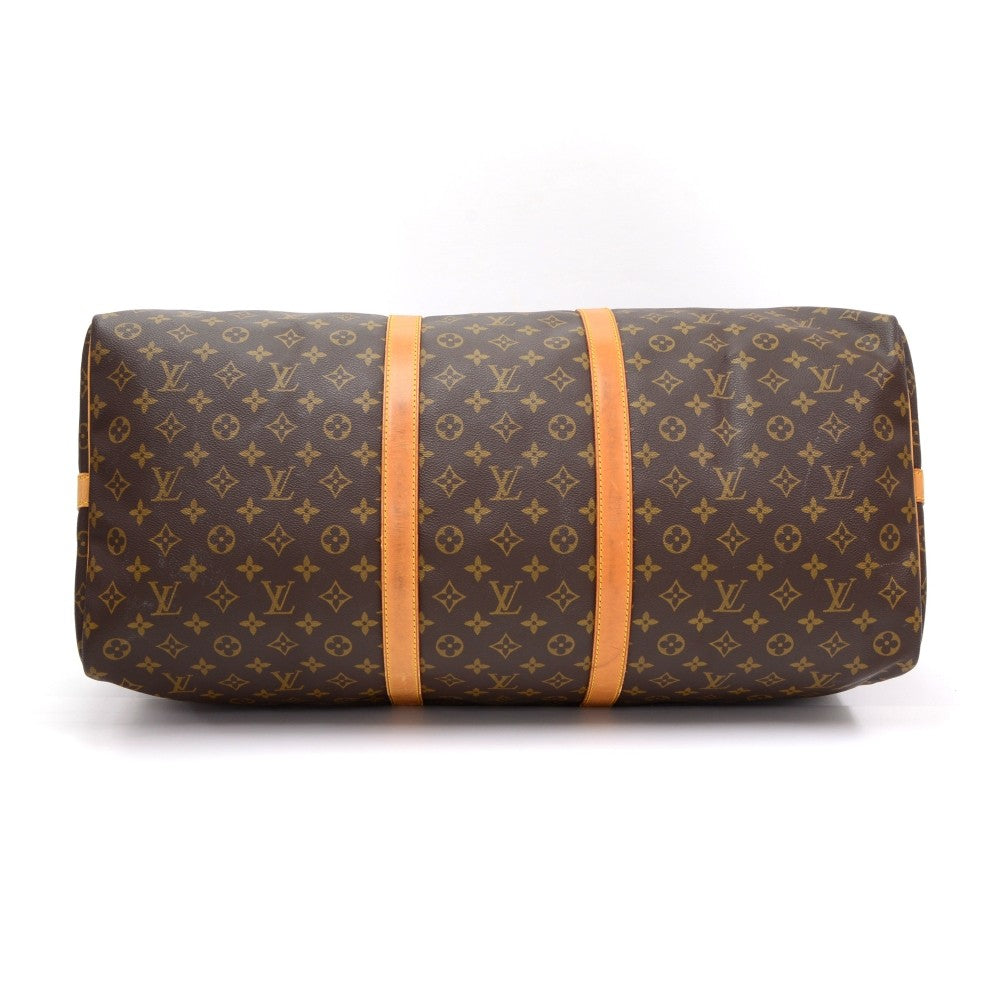 Louis Vuitto Keepall 60 Bandouliere