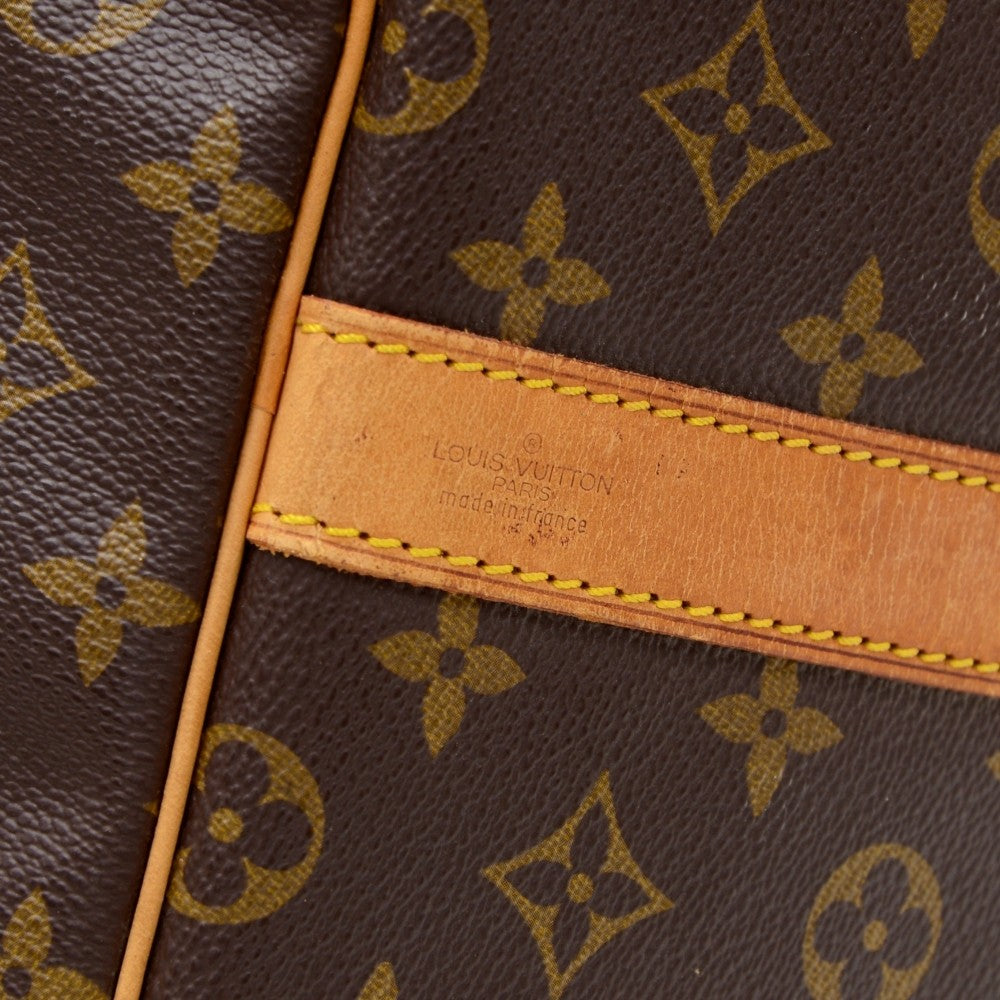 Louis Vuitto Keepall 60 Bandouliere