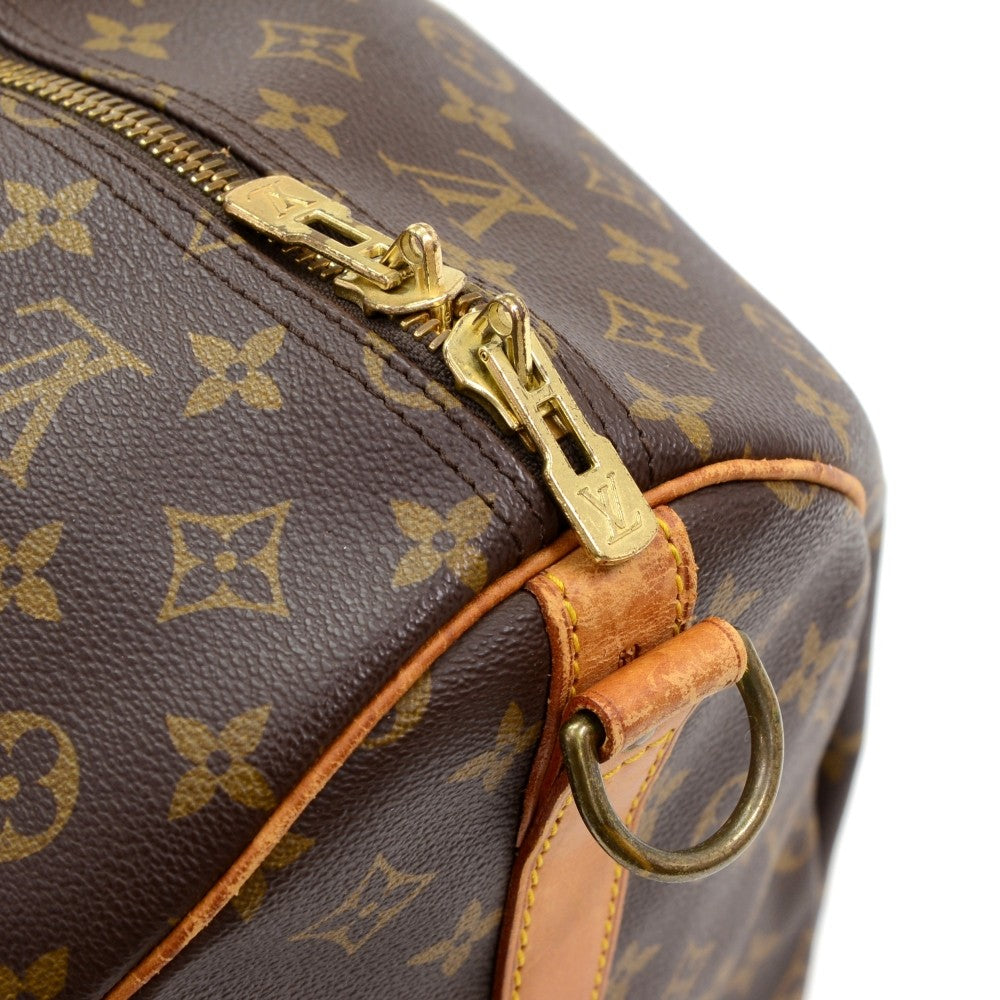 Louis Vuitto Keepall 60 Bandouliere