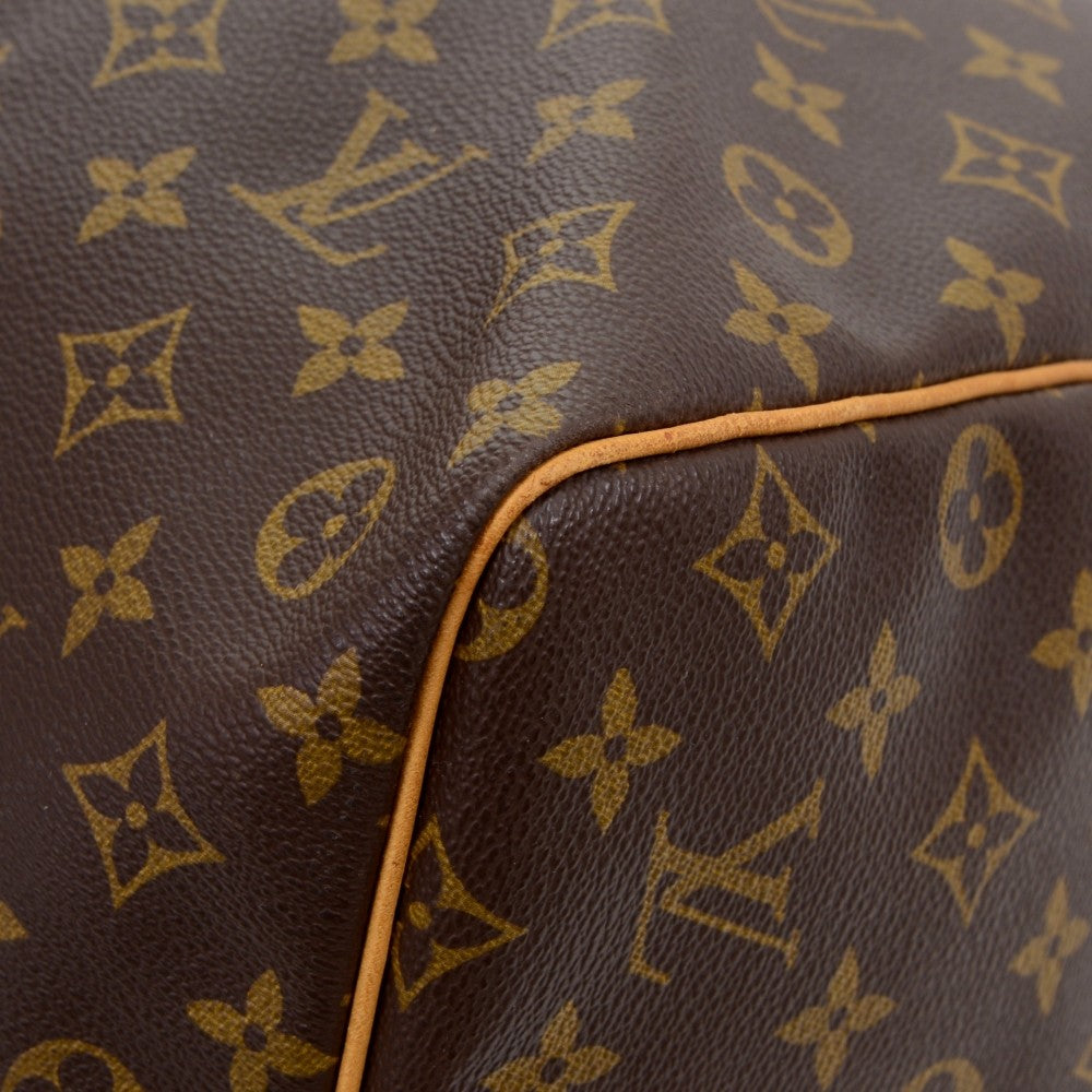 Louis Vuitto Keepall 60 Bandouliere