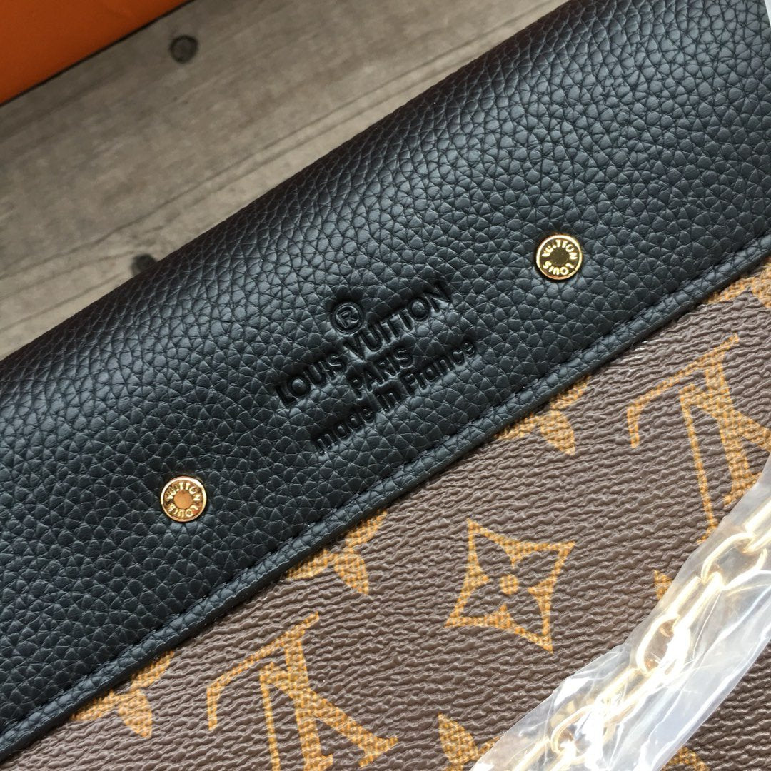 EN - New Arrival Bags LUV 211