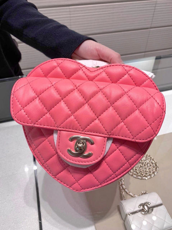 Satchel Bags - CHL Bags - 3211