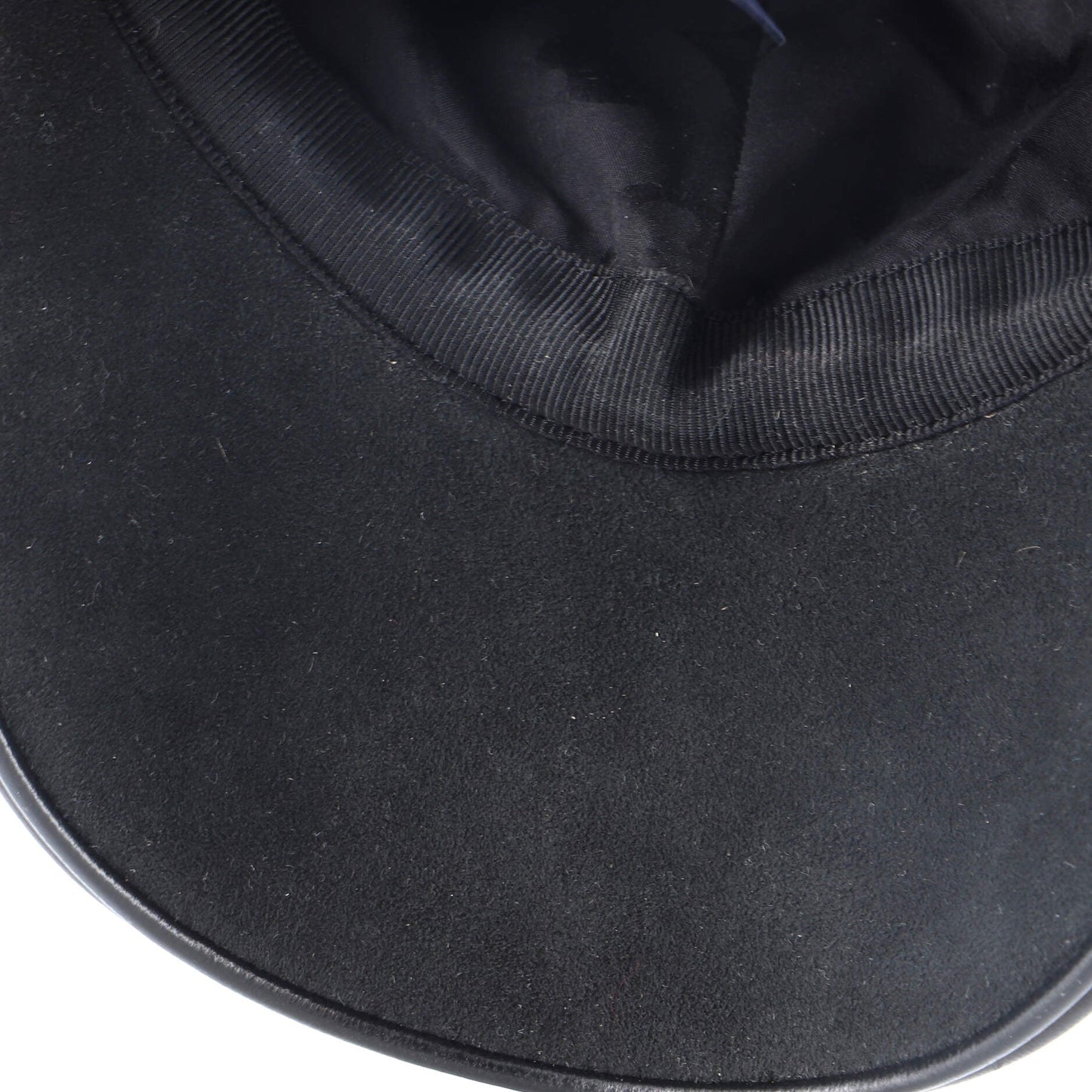Louis Vuitton Cap Ou Pas Baseball Hat Monogra Nylon with Monogram Canvas