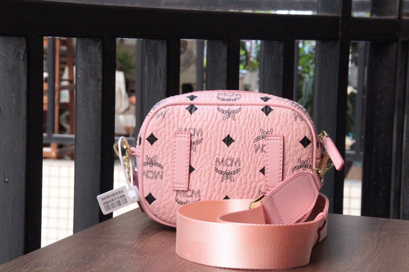 Satchel Bags - MC Bags - 670