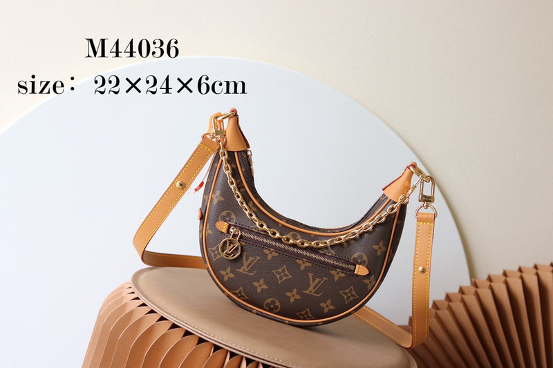 Glami Fashion Lu-Vi bags - 17213