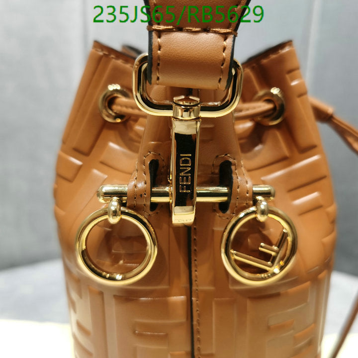 SAMC - FDE Bags - 423
