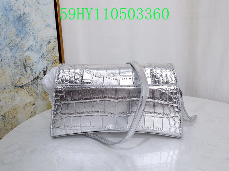Satchel Bags - BGA Bags - 2527