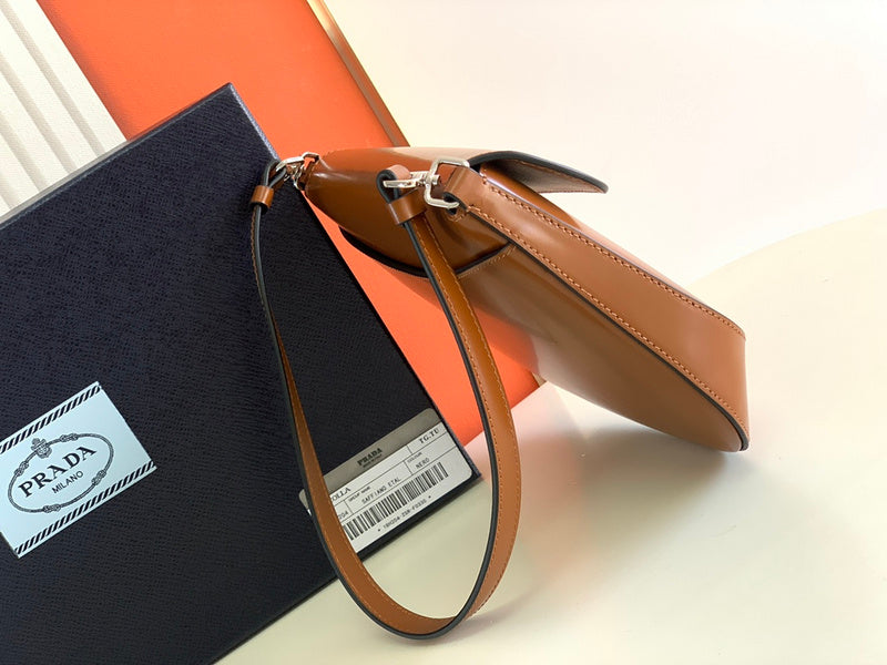 Satchel Bags - PDA Bags - 1985