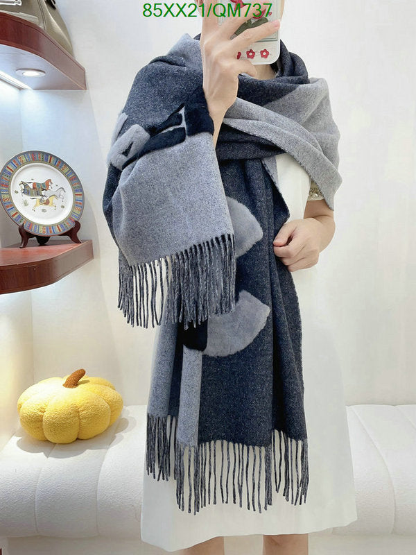 SAMC - CHL Scarves - 495