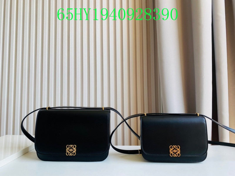 Satchel Bags - LWE Bags - 203