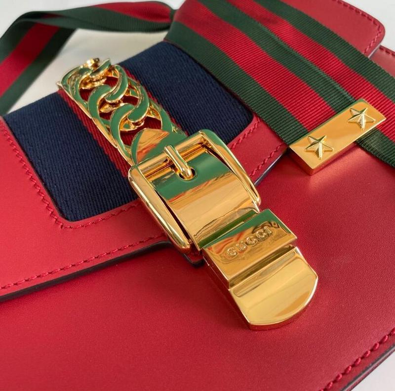 SAMC - GUKI Bags - 1878
