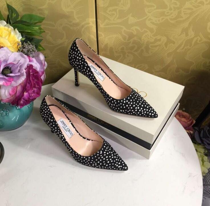 SAMC - JMC Shoes - 124