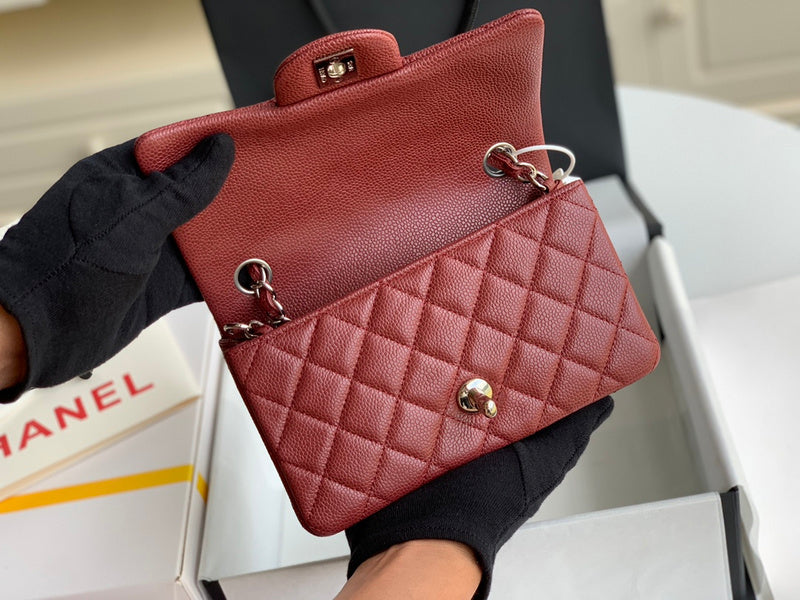 Satchel Bags - CHL Bags - 6626