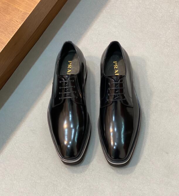 glamy - PD Men Shoes - 056