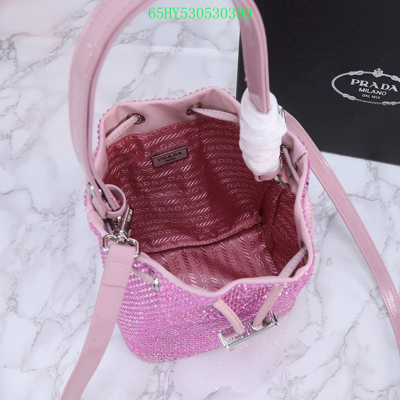 Satchel Bags - PDA Bags - 3258