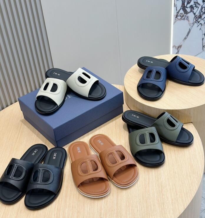 SAMCC - DOR Men Shoes - 001