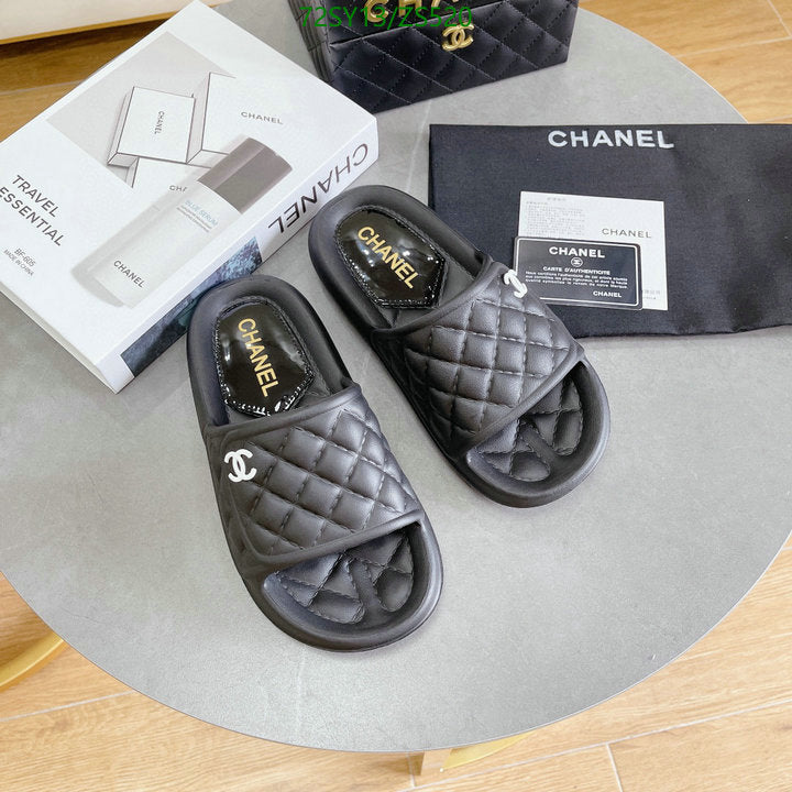 SAMC - CHL Women Shoes Slippers - 193