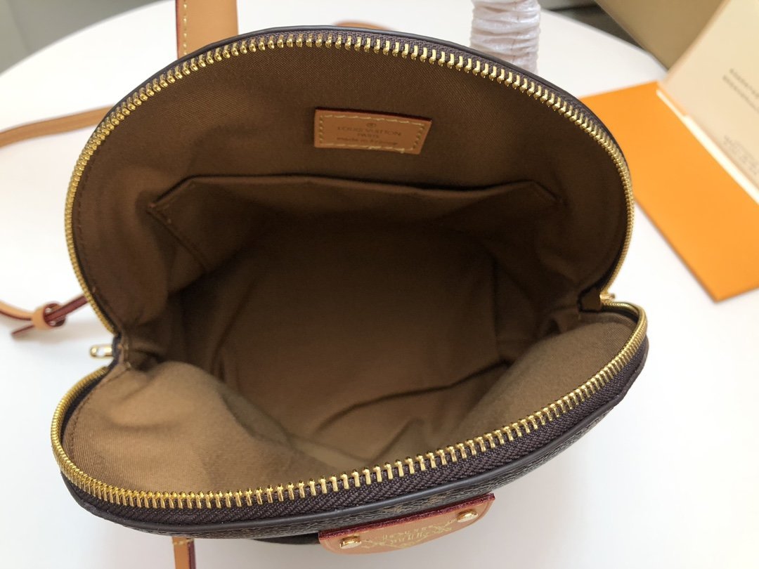 EN - New Arrival Bags LUV 115