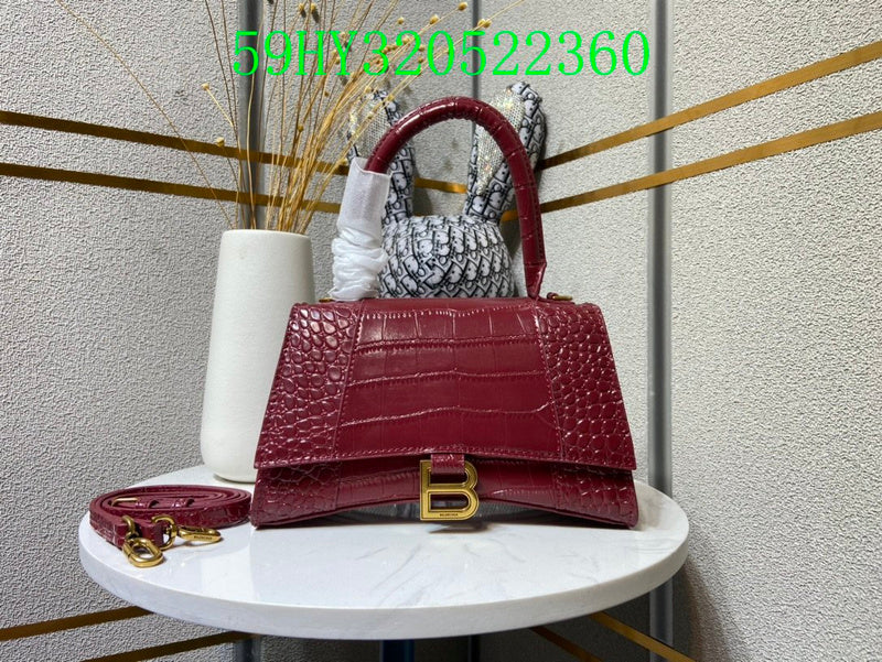 Satchel Bags - BGA Bags - 2487