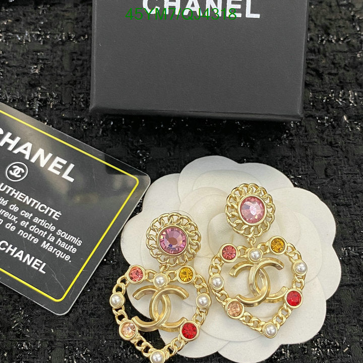SAMC - CHL Jewelry - 972