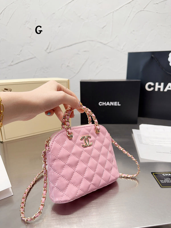 Satchel Bags - CHL Bags - 6881