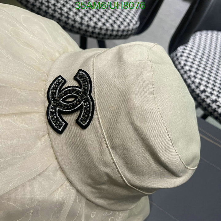 SAMC - CHL Caps & Hats - 019