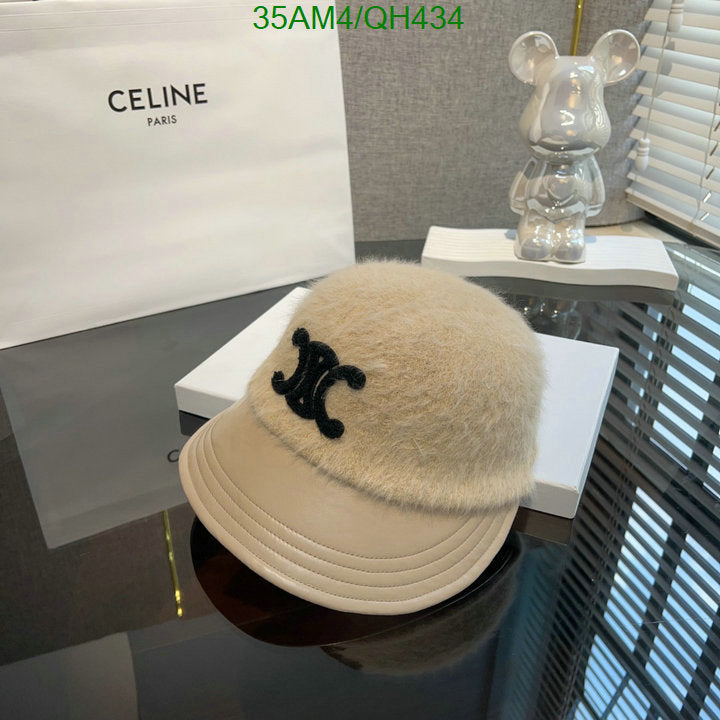 SAMC - COL Caps & Hats - 110