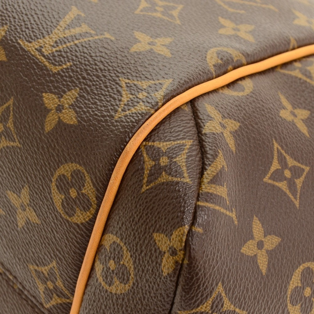 Louis Vuitto Totally MM Handbag