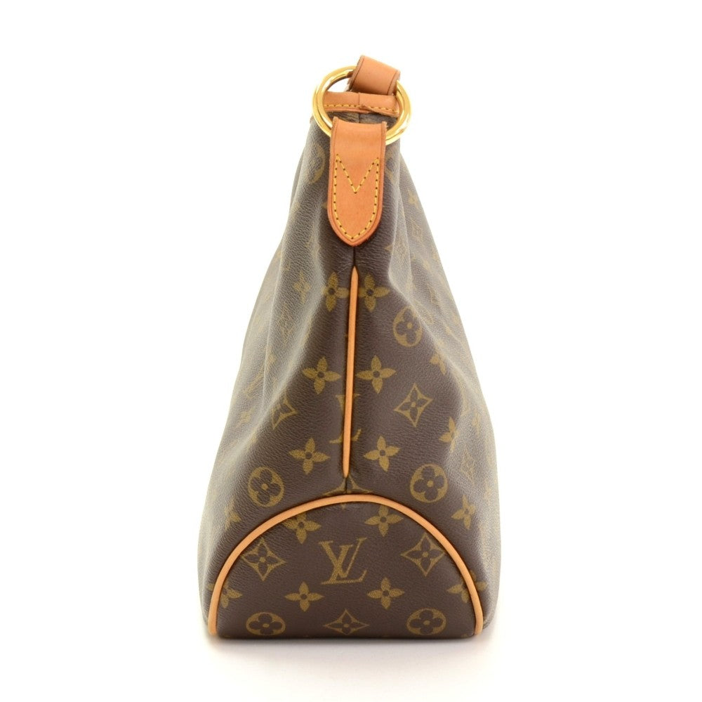 Louis Vuitto Delightful MM Tote