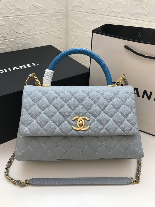 ELE - CHL Bags - 497