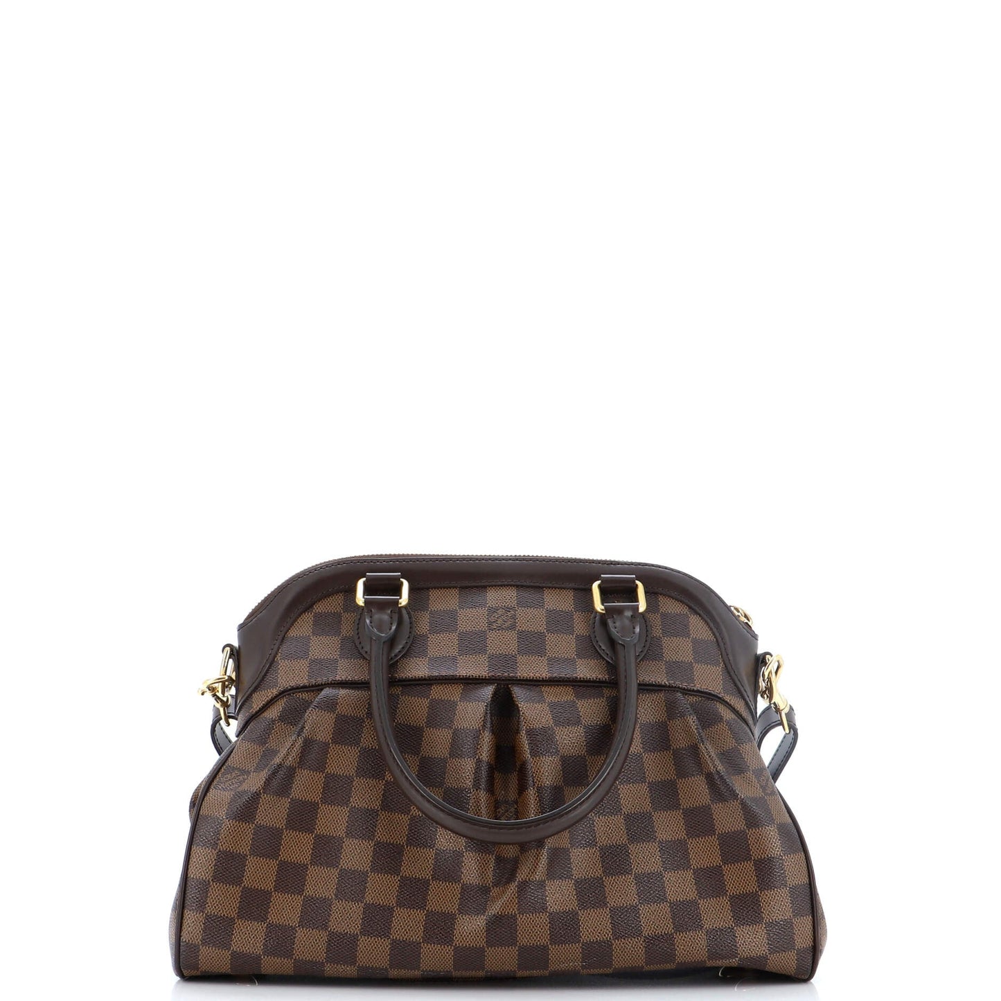 Louis Vuitton Trevi Handbag Damier PM