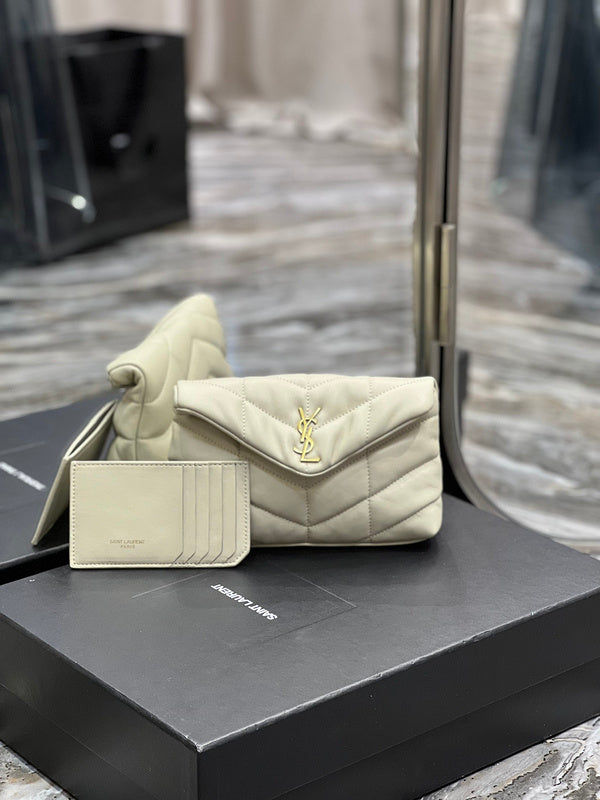 Satchel Bags - SLY Bags - 348