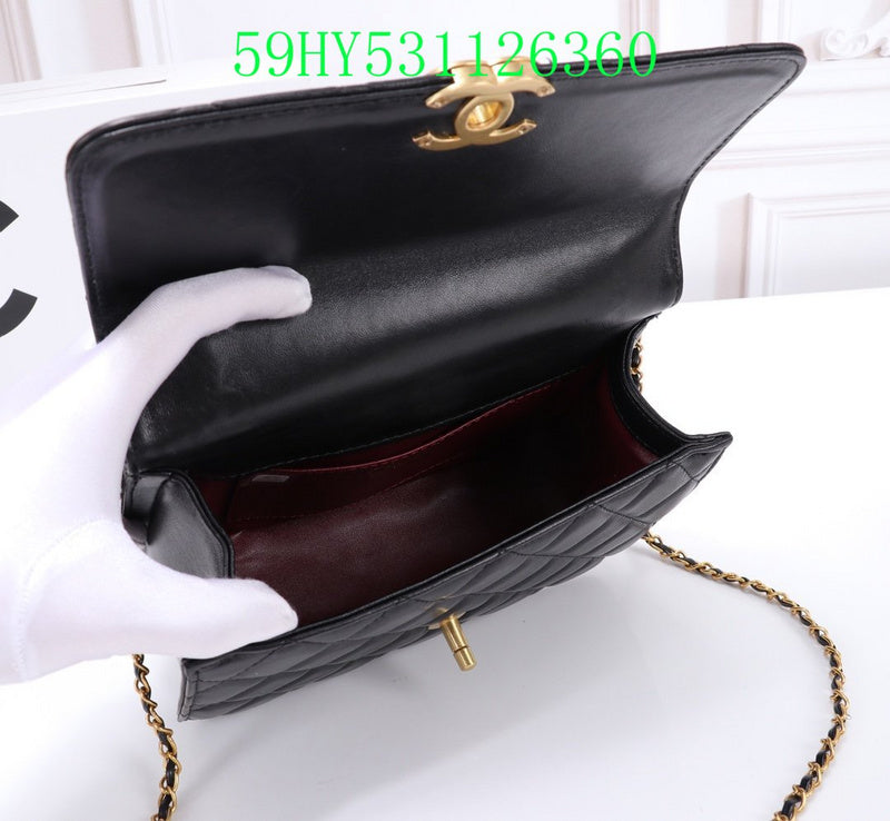Glami - CHL Bags - 3136