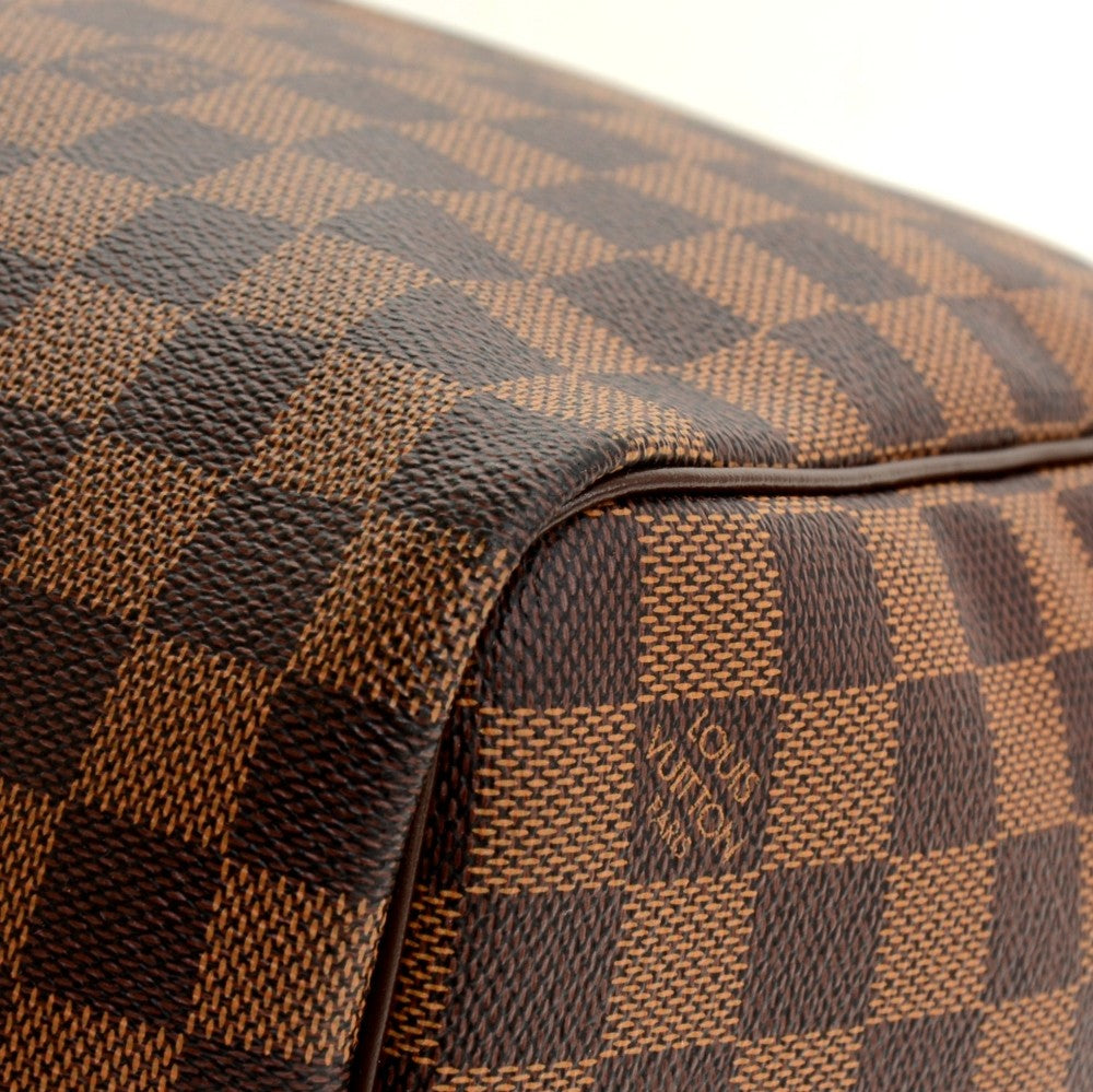 Louis Vuitto Keepall 50 Travel Bag