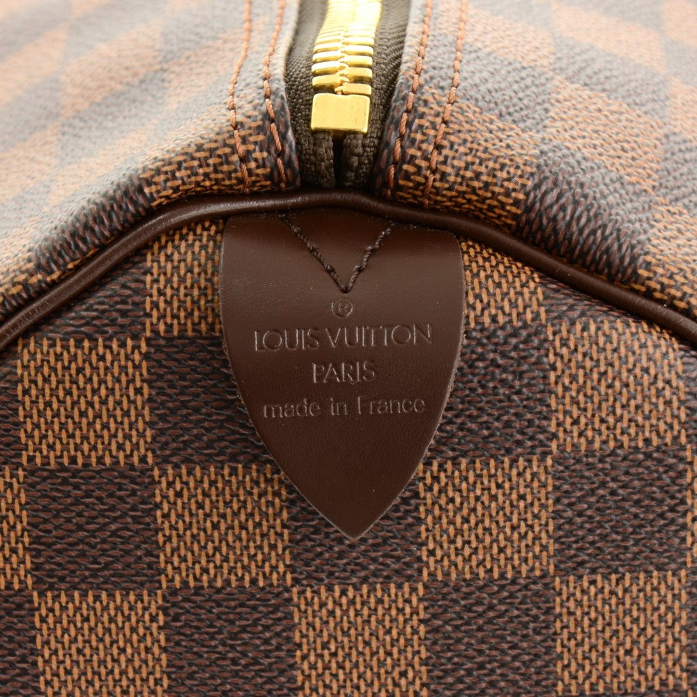 Louis Vuitto Keepall 50 Travel Bag