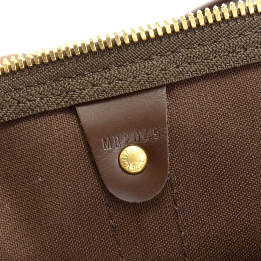 Louis Vuitto Keepall 50 Travel Bag