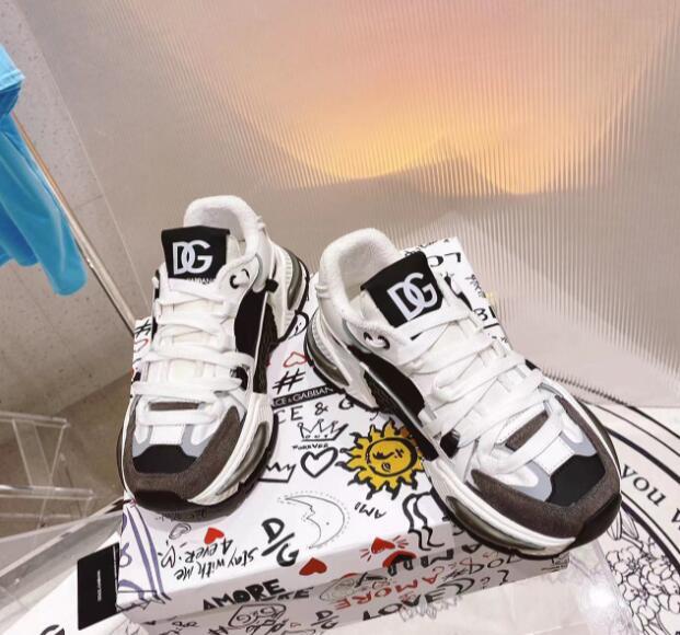 SAMC - DAG Women Shoes - 204