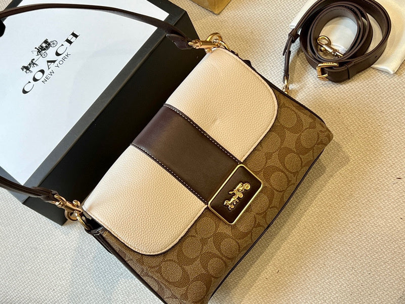 Satchel Bags - CCH Bags - 437