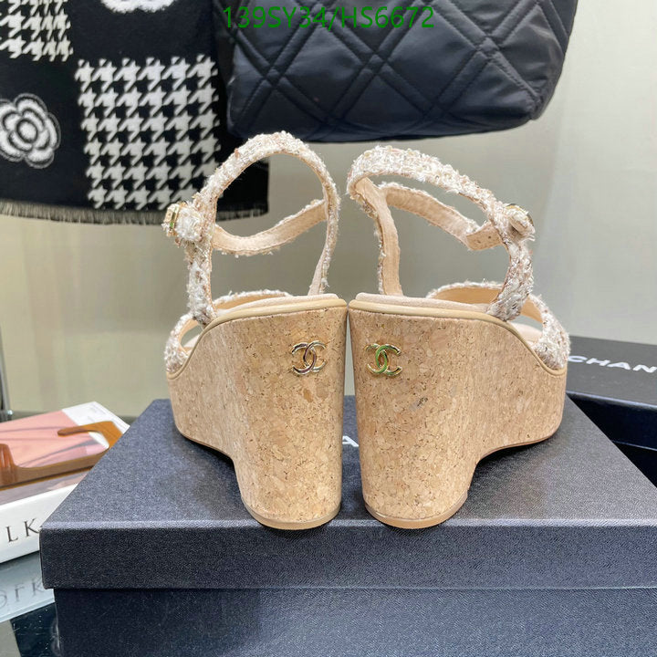 SAMC - CHL Women Shoes High Heels - 119
