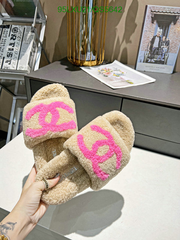 SAMC - CHL Women Shoes Slippers - 151