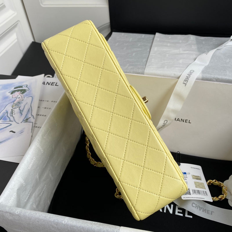 Satchel Bags - CHL Bags - 6683