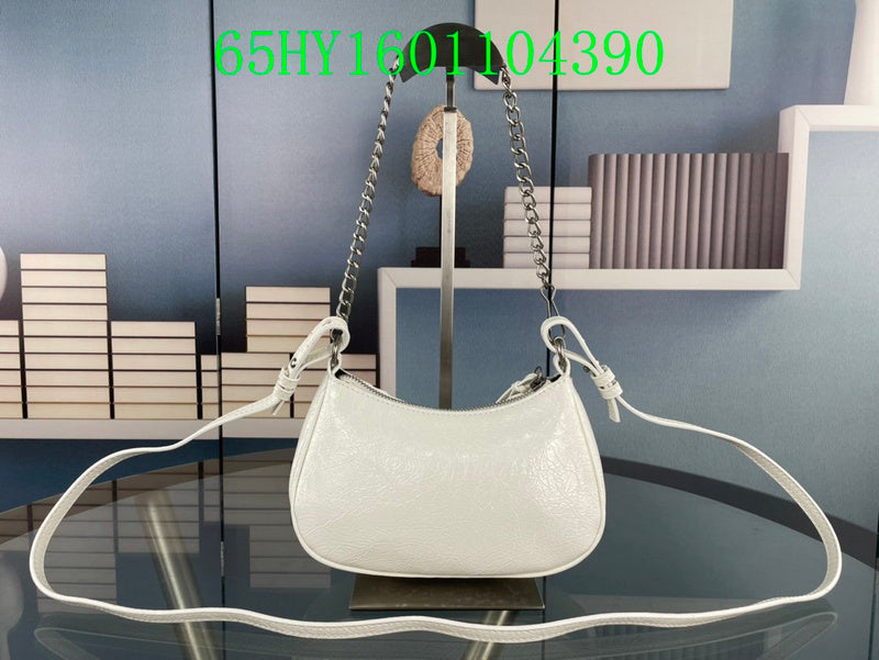 Satchel Bags - BGA Bags - 1989