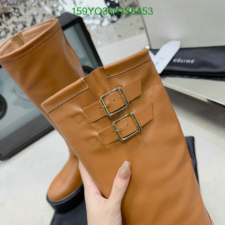 SAMC - COL Women Shoes - 075