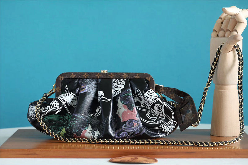 Satchel Bags - VL Bags - 7818