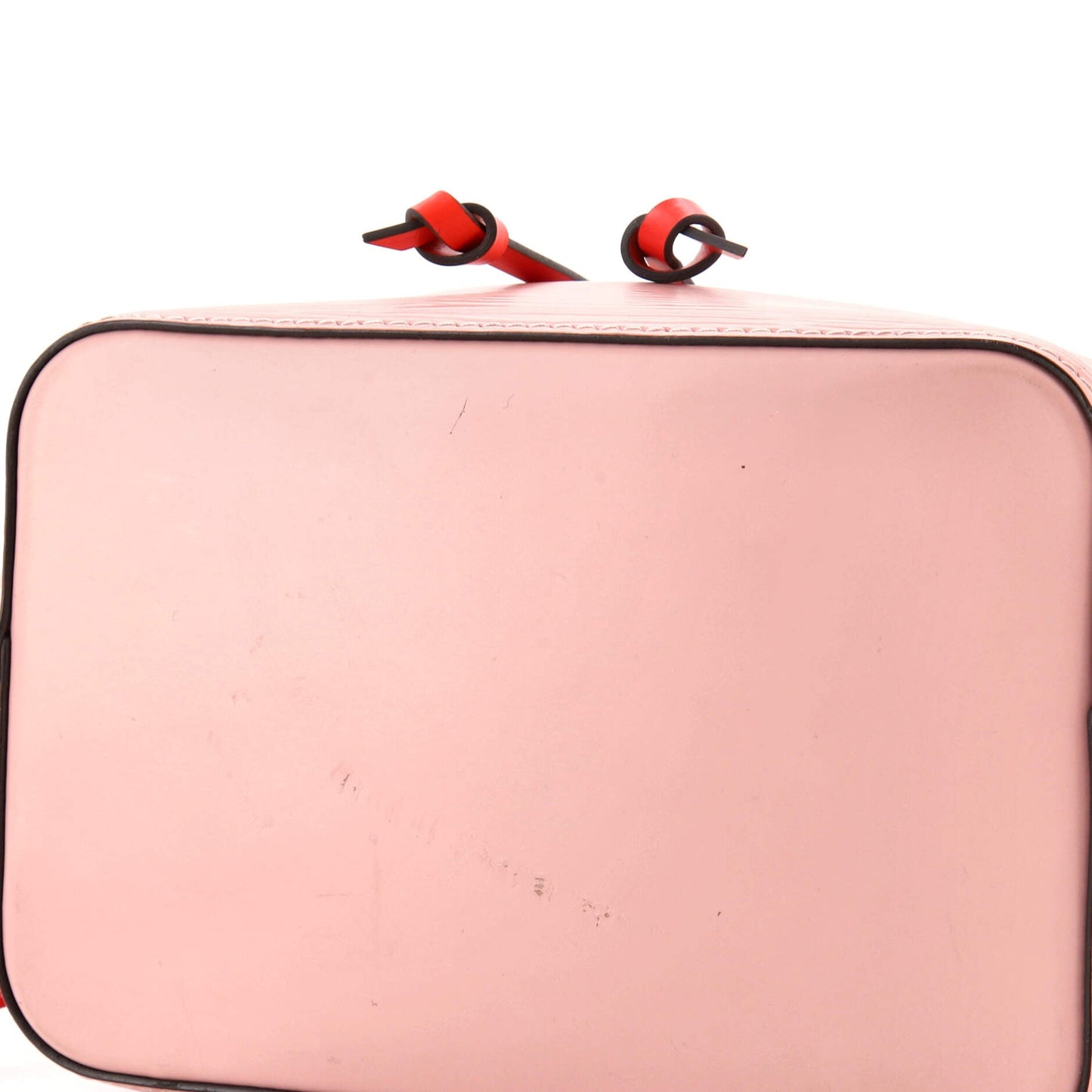 Louis Vuitton NeoNoe Handbag Epi Leather BB